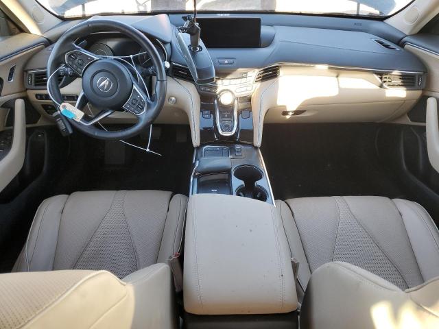 2021 ACURA TLX ADVANC 19UUB5F66MA007881