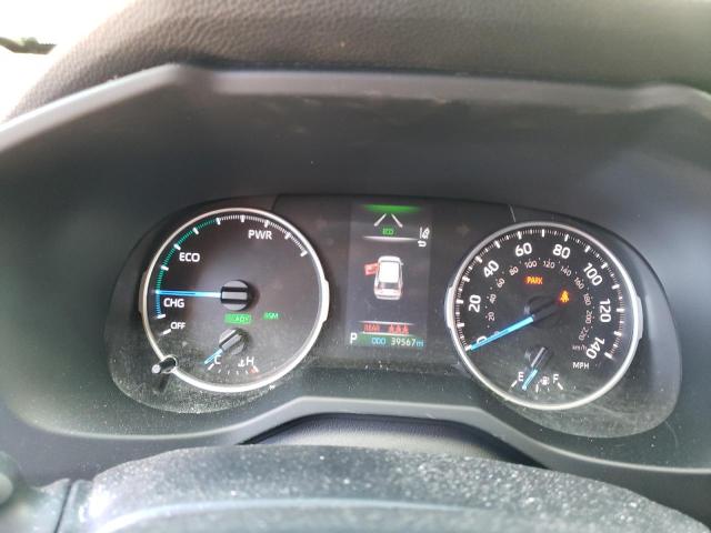 2022 TOYOTA RAV4 XLE P JTMB6RFV0ND064442