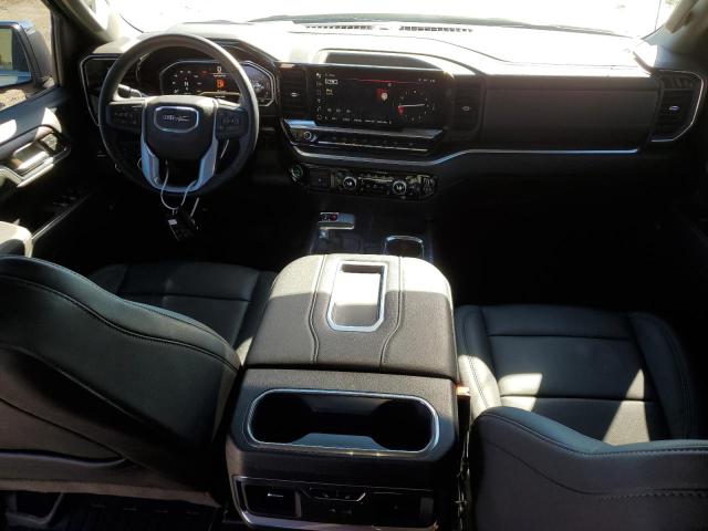 2022 GMC SIERRA K15 1GTUUDED5NZ558454