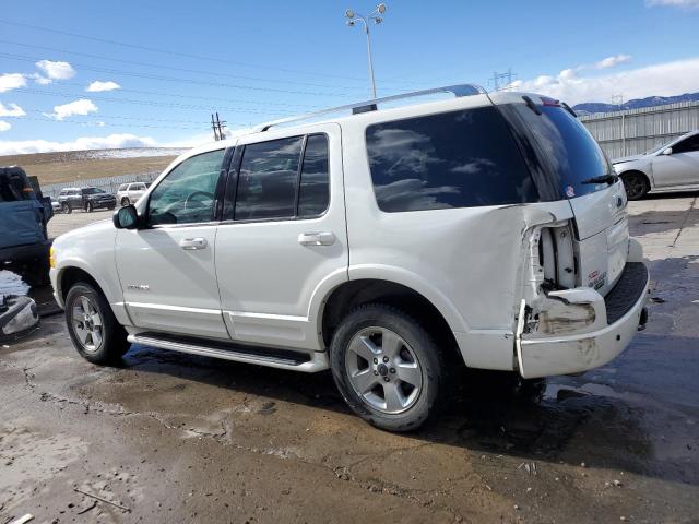 1FMZU75WX4ZA64996 | 2004 Ford explorer limited