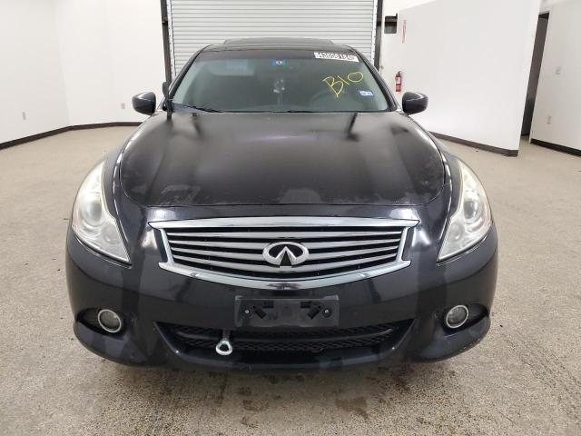 2013 Infiniti G37 Base VIN: JN1CV6AP7DM304926 Lot: 43656184