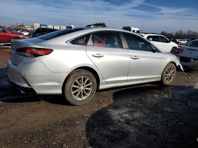 2018 Hyundai Sonata - Image 3