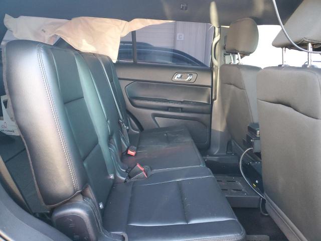 2016 FORD EXPLORER P 1FM5K8AR6GGA72068