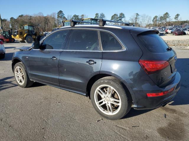 VIN WA1DGAFP7EA032303 2014 Audi Q5, Premium Plus no.2