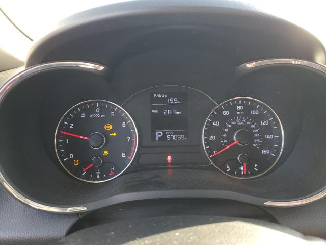 2015 KIA FORTE LX KNAFK4A64F5335558