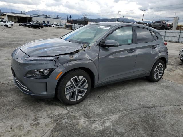 KM8K23AG8PU183758 Hyundai Kona SE