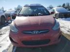 HYUNDAI ACCENT photo