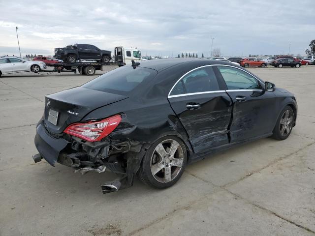 VIN WDDSJ4EB4FN216121 2015 Mercedes-Benz CLA-Class,... no.3