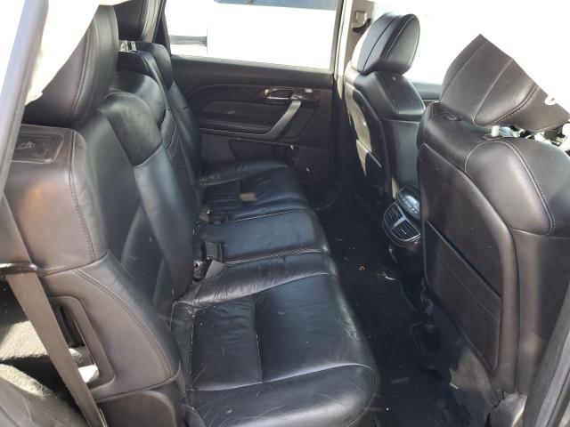 2011 Acura Mdx VIN: 2HNYD2H29BH538682 Lot: 39973654