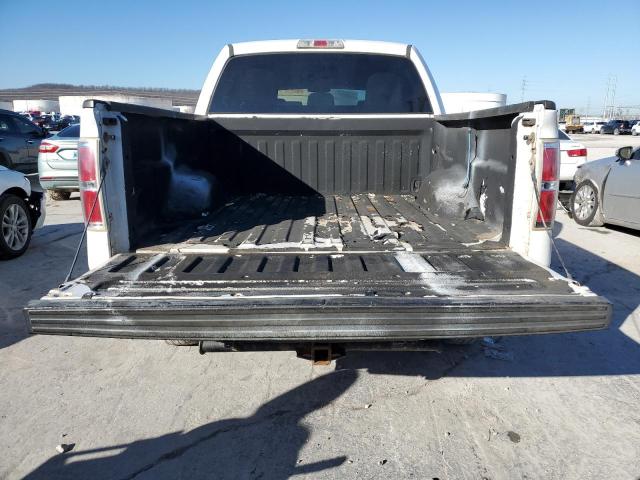 1FTFW1ET3EFB63554 2014 Ford F150 Supercrew