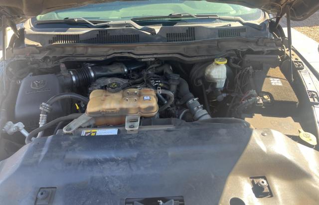 2018 RAM 1500 SLT 1C6RR6GM0JS259366