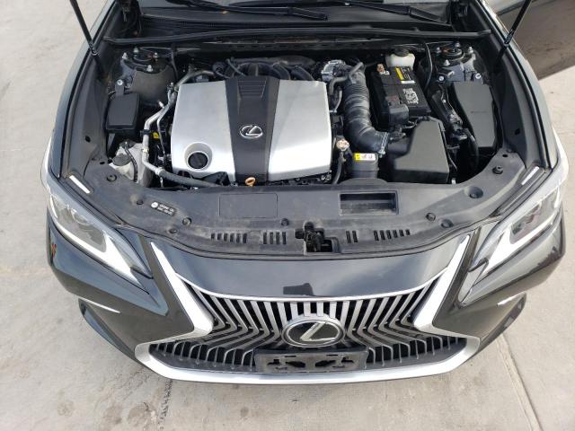 2020 LEXUS ES 350 58ADZ1B14LU062845
