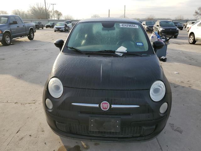 2015 FIAT 500 3C3CFFAR7FT750135