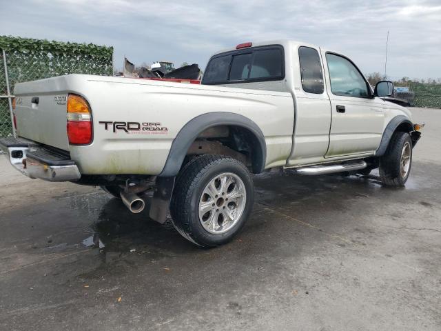 5TESM92NX3Z221894 2003 Toyota Tacoma Xtracab Prerunner