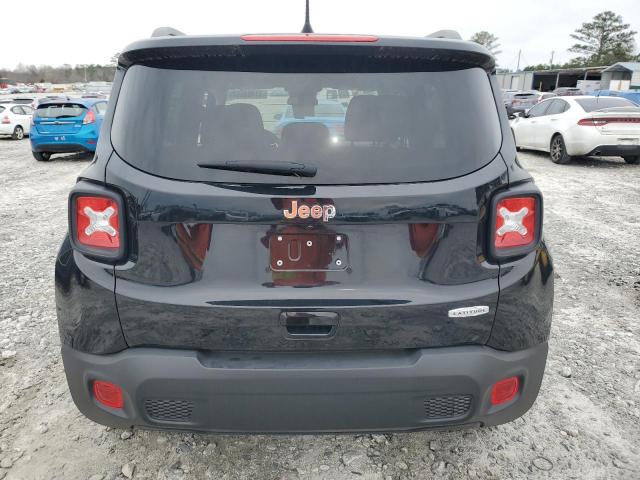 2021 JEEP RENEGADE L - ZACNJCBB1MPN28680