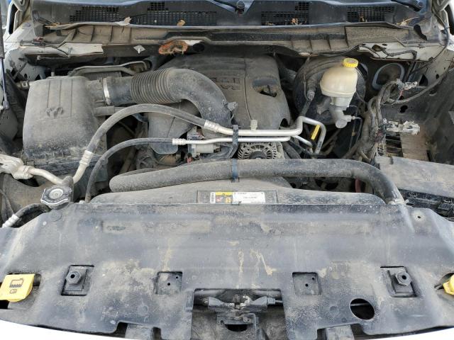 2016 RAM 1500 ST 3C6RR7KTXGG246239