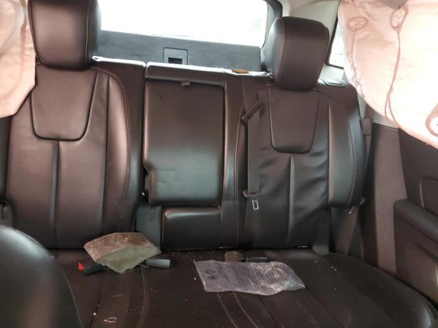 2013 GMC Terrain Slt VIN: 2GKFLWE33D6221231 Lot: 49547854