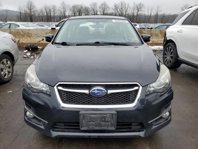2016 SUBARU IMPREZA LI - JF1GJAK60GH005039