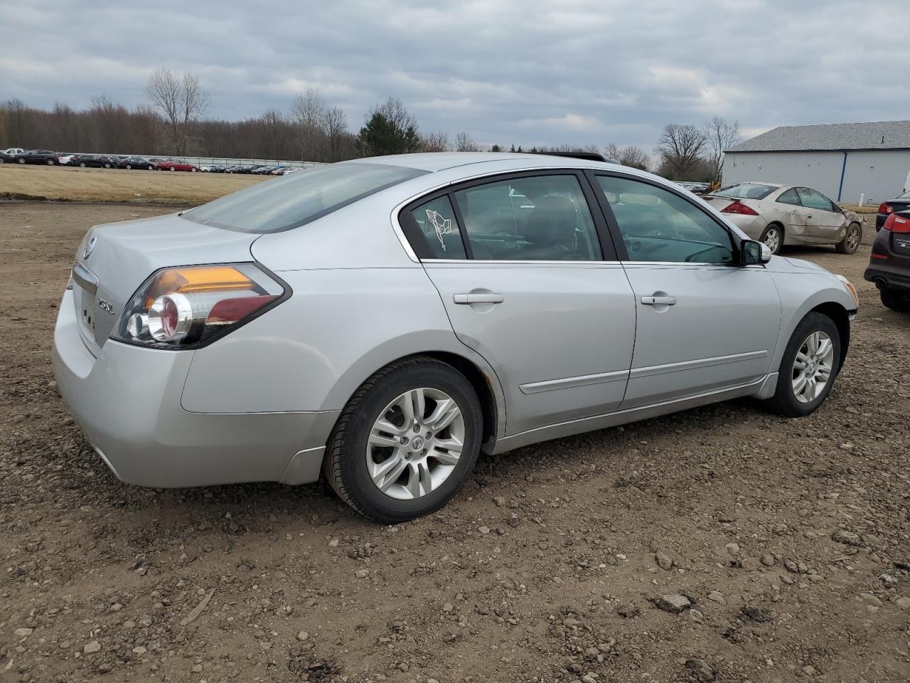 1N4AL2AP1BN479706 2011 Nissan Altima Base