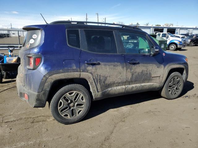 2016 JEEP RENEGADE T ZACCJBCT4GPD40980