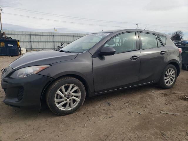 VIN JM1BL1MP6D1758924 2013 Mazda 3, I no.1