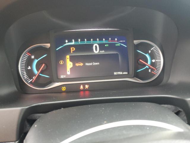 2019 HONDA PILOT ELIT 5FNYF6H05KB078545