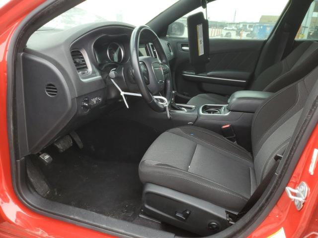2020 Dodge Charger - Image 7
