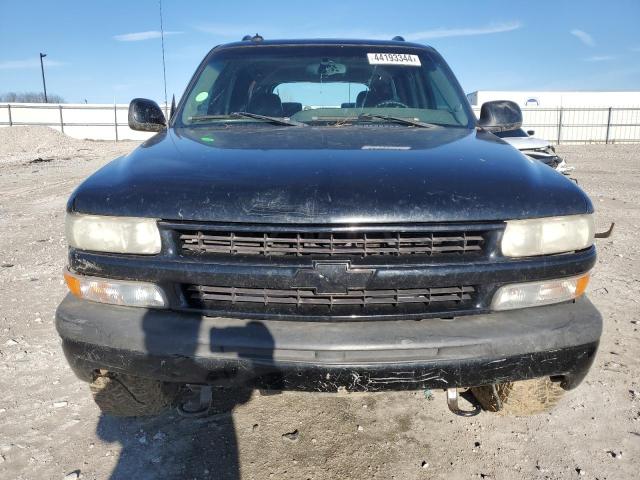 2003 Chevrolet Tahoe K1500 VIN: 1GNEK13Z83R275929 Lot: 44193344