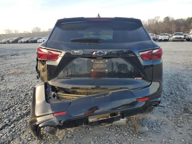 2020 CHEVROLET BLAZER RS 3GNKBERS3LS604490