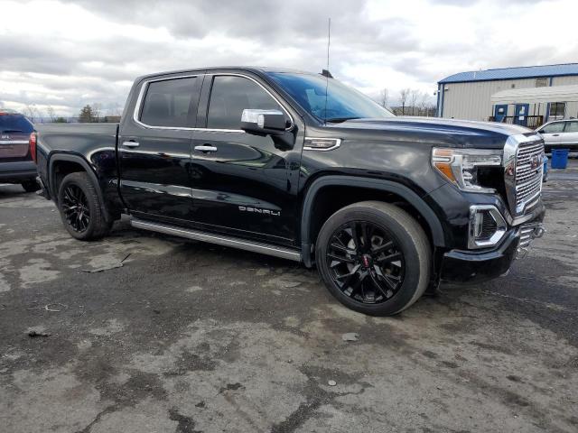 2021 GMC SIERRA K15 1GTU9FEL1MZ296466