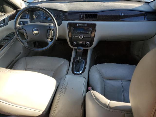 2012 Chevrolet Impala Ltz VIN: 2G1WC5E38C1122723 Lot: 40392724