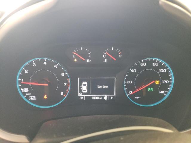1G1ZB5ST2GF242925 2016 Chevrolet Malibu Ls