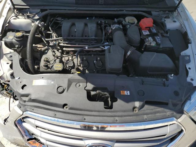2017 FORD TAURUS 4D 1FAHP2E8XHG131910