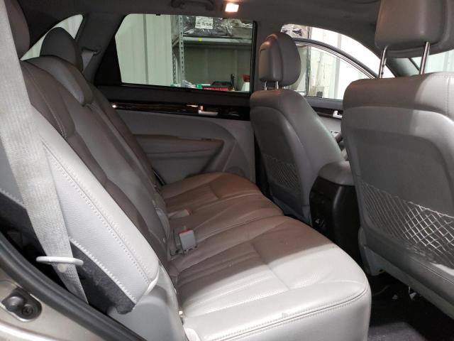 2015 KIA SORENTO SX - 5XYKW4A7XFG568818