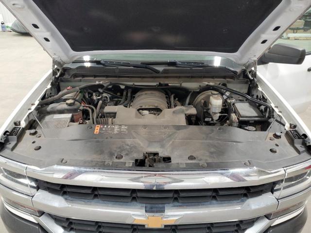 2019 CHEVROLET SILVERADO 2GCRCNEC8K1147964