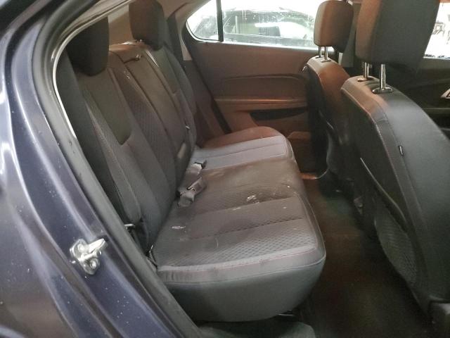 2014 Chevrolet Equinox Ls VIN: 2GNFLEEK7E6102961 Lot: 44287754