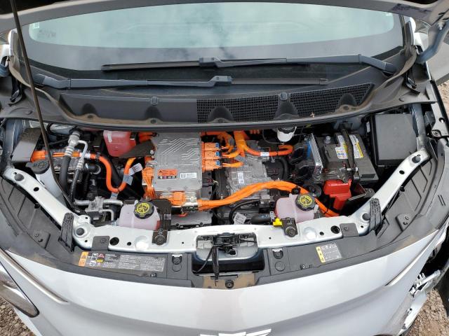 2023 CHEVROLET BOLT EV 2L 1G1FX6S04P4130963