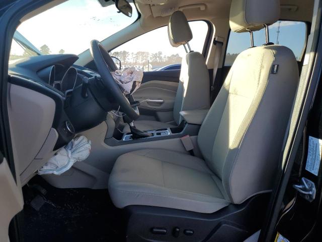 2017 FORD ESCAPE SE 1FMCU0GD9HUF01883