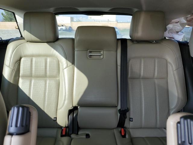 2019 LAND ROVER RANGE ROVE SALWR2RVXKA417674