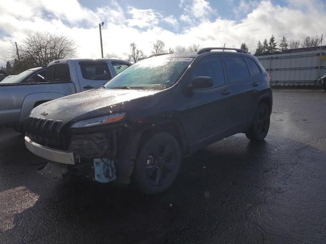 2016 JEEP CHEROKEE L 1C4PJMDB6GW354272