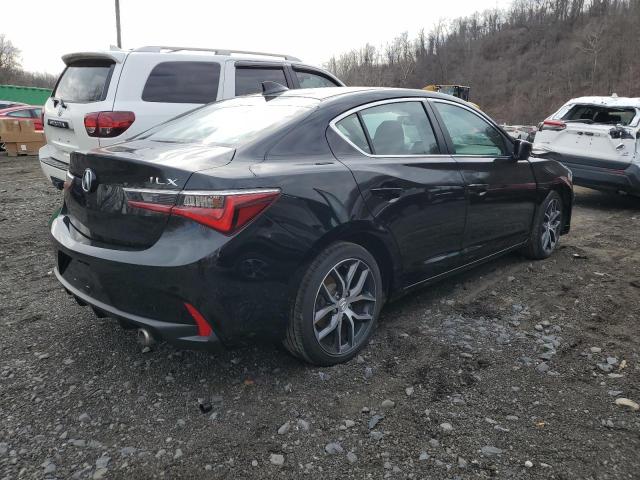 2022 ACURA ILX PREMIU 19UDE2F76NA003040