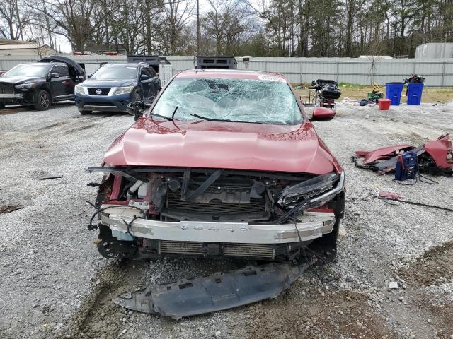 2018 HONDA ACCORD TOU 1HGCV1F93JA165712