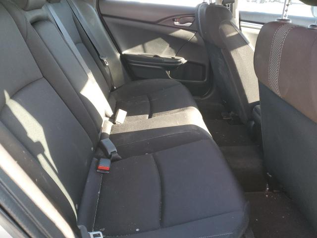 2018 Honda Civic - Image 10