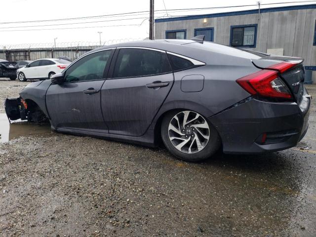 2018 Honda Civic - Image 2