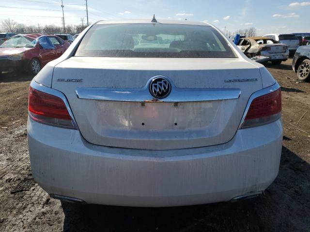 2012 Buick Lacrosse Convenience VIN: 1G4GB5E34CF116257 Lot: 44287544