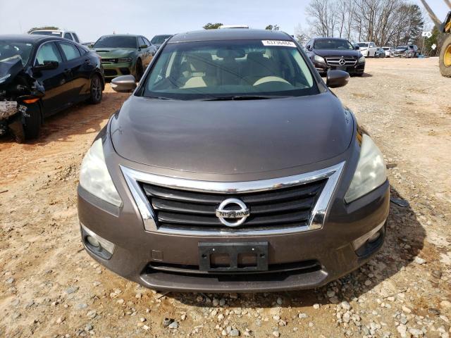 2015 Nissan Altima 2.5 VIN: 1N4AL3AP8FC222937 Lot: 43736484