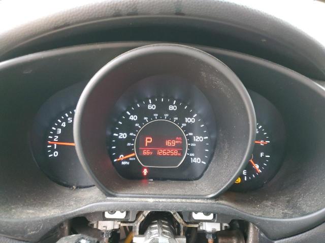 2015 KIA SOUL + - KNDJP3A52F7762421