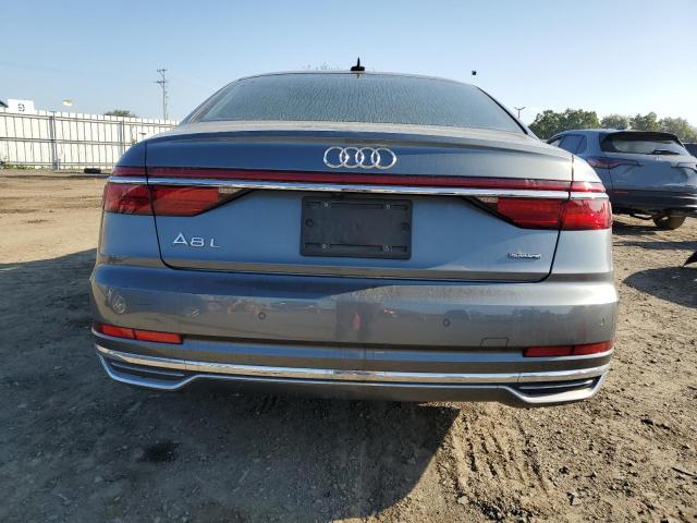2019 AUDI A8 L WAU8DAF80KN019371