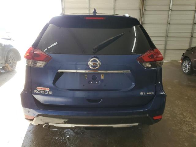2019 Nissan Rogue S VIN: 5N1AT2MVXKC832889 Lot: 42662644