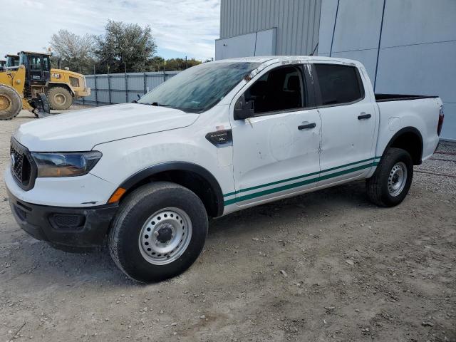 2020 Ford Ranger Xl VIN: 1FTER4EH1LLA52127 Lot: 42933014